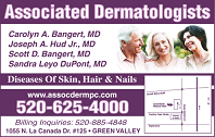 Associated Dermatologists 3