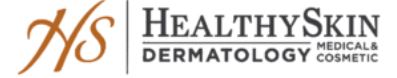 Healthyskin Dermatology