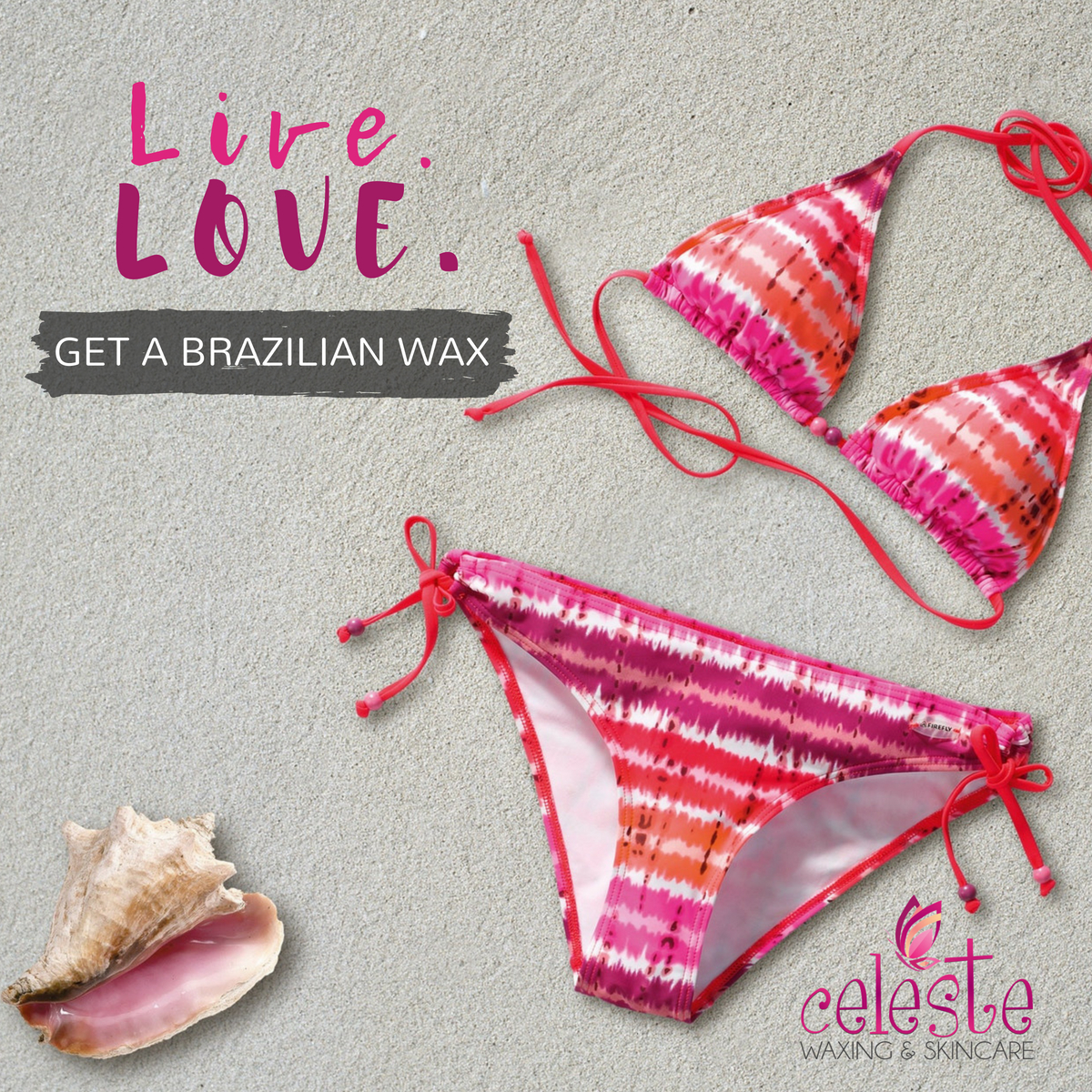 brazilian wax Santee